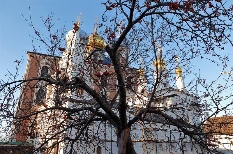 мужской монастырь VFL.RU - ваш фотохостинг