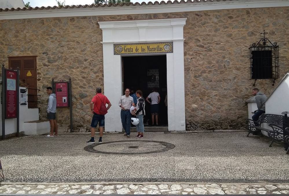 entrada entrada