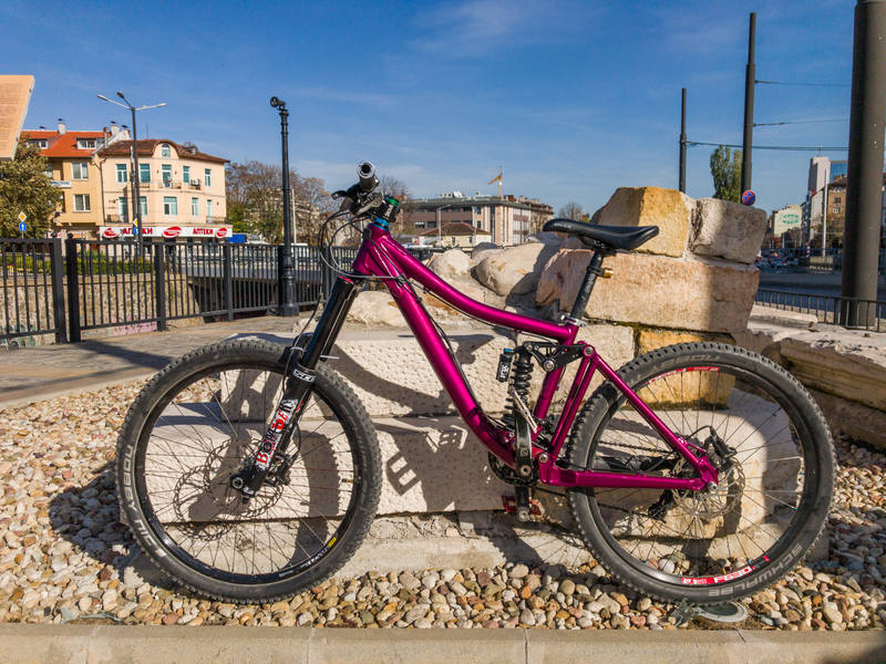 Публикувано изображение