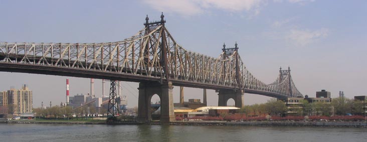 queensboro bridge 5