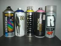 краска 2013-03-03 RAMON spray paint for graffiti