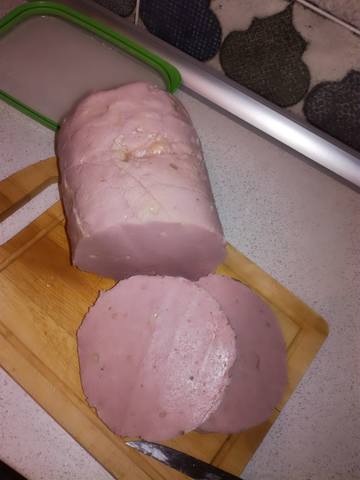 Колбасный цех на домашней кухне