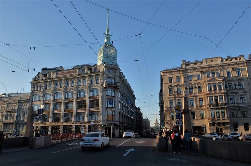 Река Мойка Река Мойка