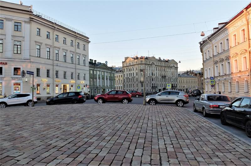 Река Мойка Река Мойка
