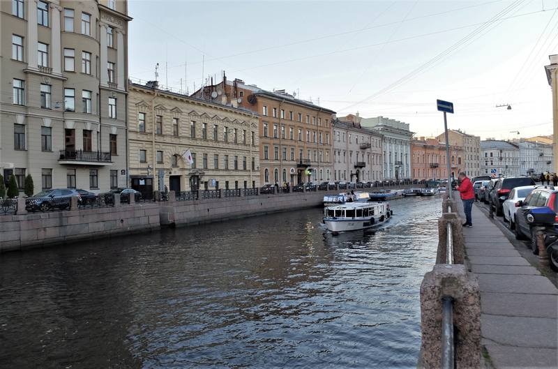 Река Мойка Река Мойка