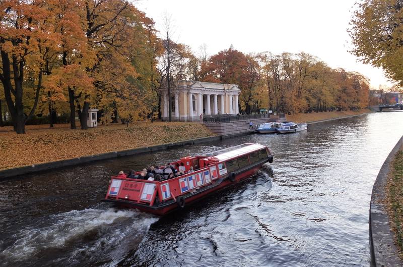 Река Мойка Река Мойка