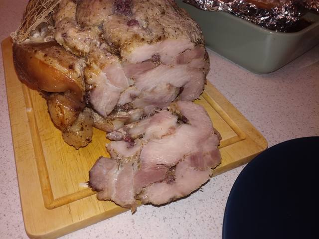 Колбасный цех на домашней кухне