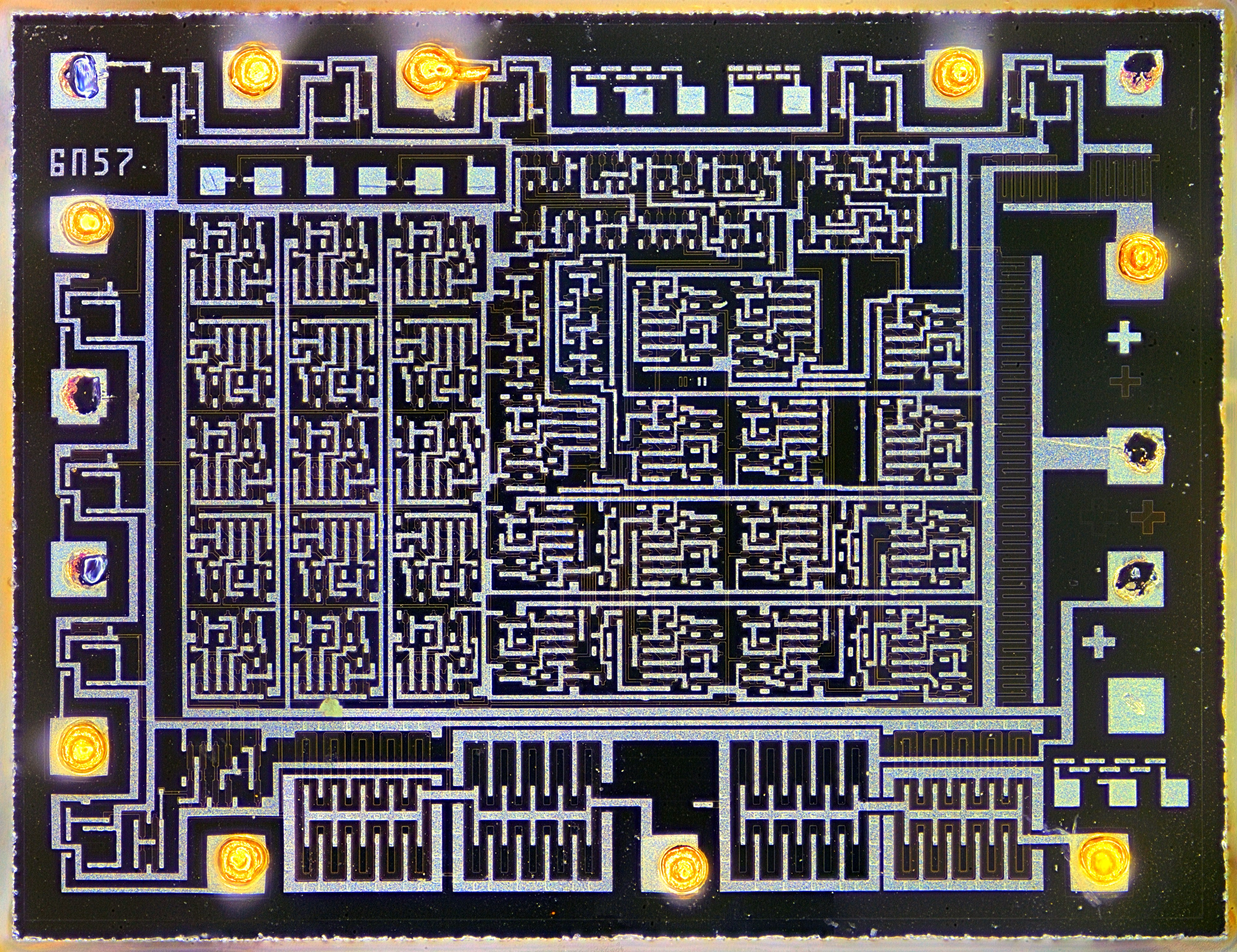 КР512ПС10 85 2 М