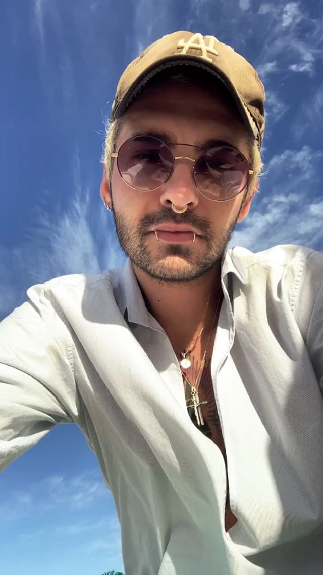 Bill's IG-Story #4 (22.11.18, Las Ventanas al Paraíso, Mexico)