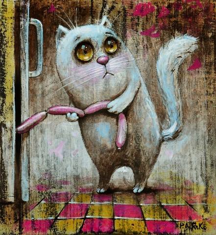 Посмеялся сам - поделись с другом!!!