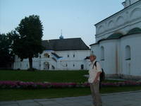 2017-07-29 (18) Рязань. Кремль. Консисторский корпус