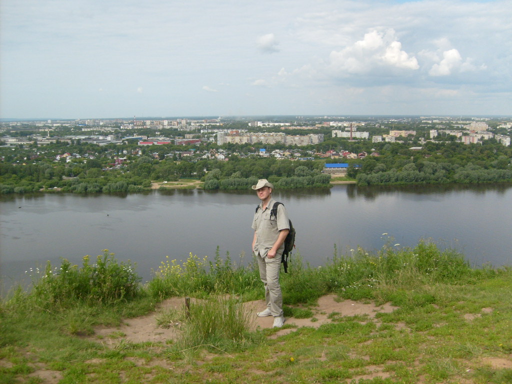 2017-07-20 (38) Нижний Новгород. Парк Швейцария