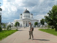 2017-07-20 (46) Нижний Новгород. Спасский (Староярмарочный) собор