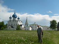 2017-06-12 (21а) Суздаль. Кремль. Собор Рождества Богородицы
