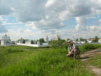 2017-06-12 (30) Суздаль. Покровский монастырь