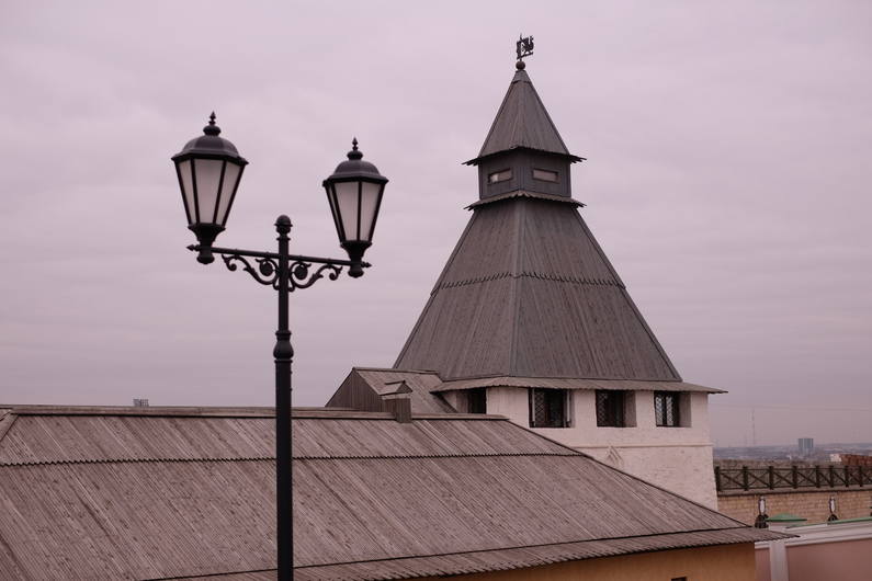 Казань VFL.RU - ваш фотохостинг
