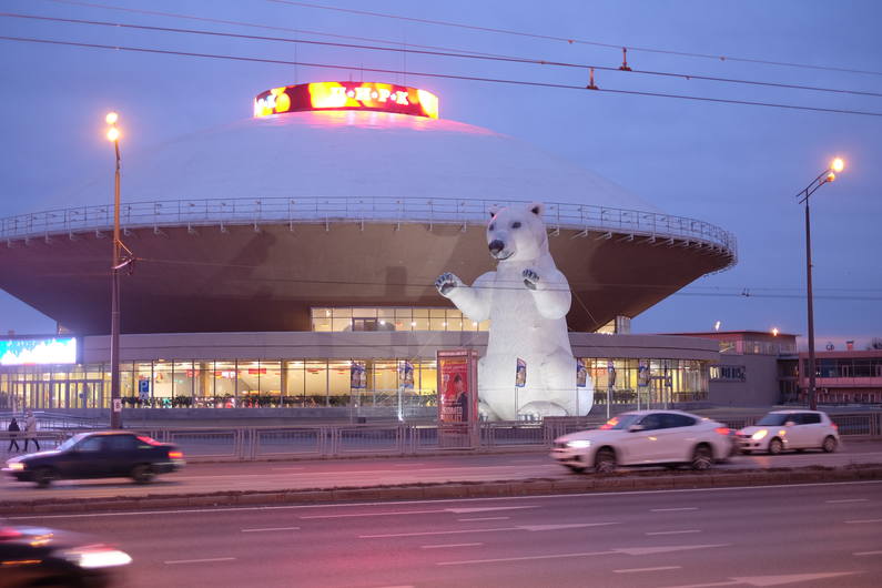 Казань VFL.RU - ваш фотохостинг