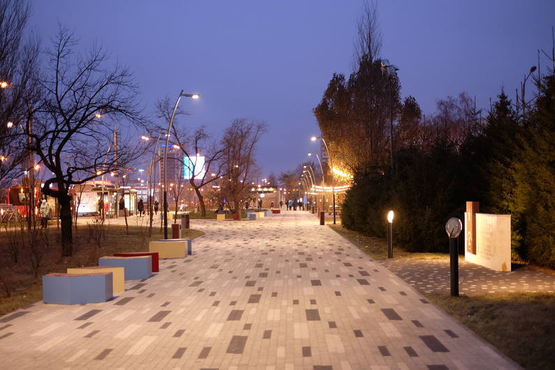 Казань VFL.RU - ваш фотохостинг