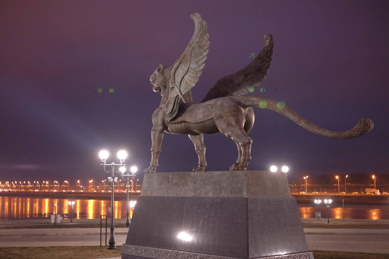 Казань VFL.RU - ваш фотохостинг