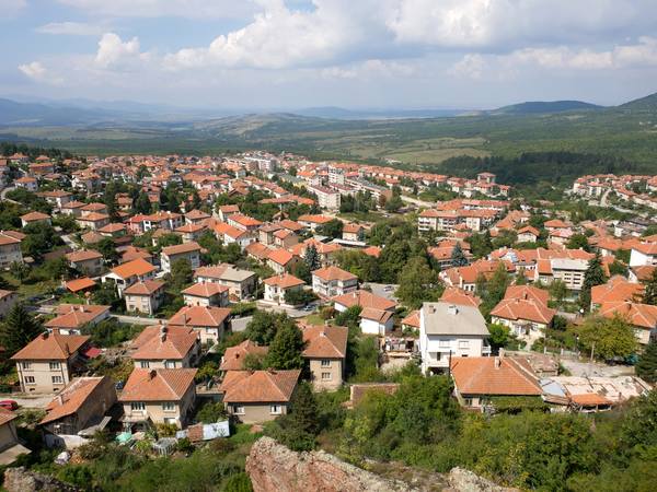 Публикувано изображение