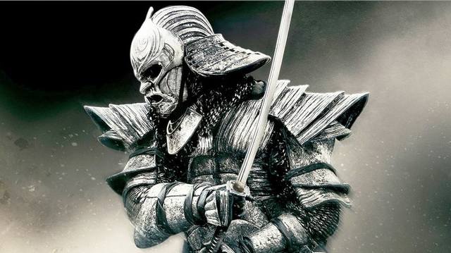 Как самураи проверяли остроту мечей на случайных прохожих