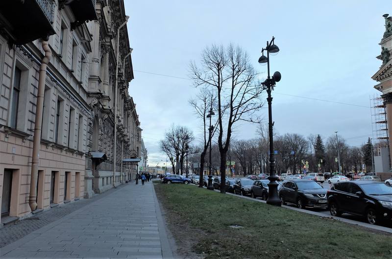 С-Петербург С-Петербург