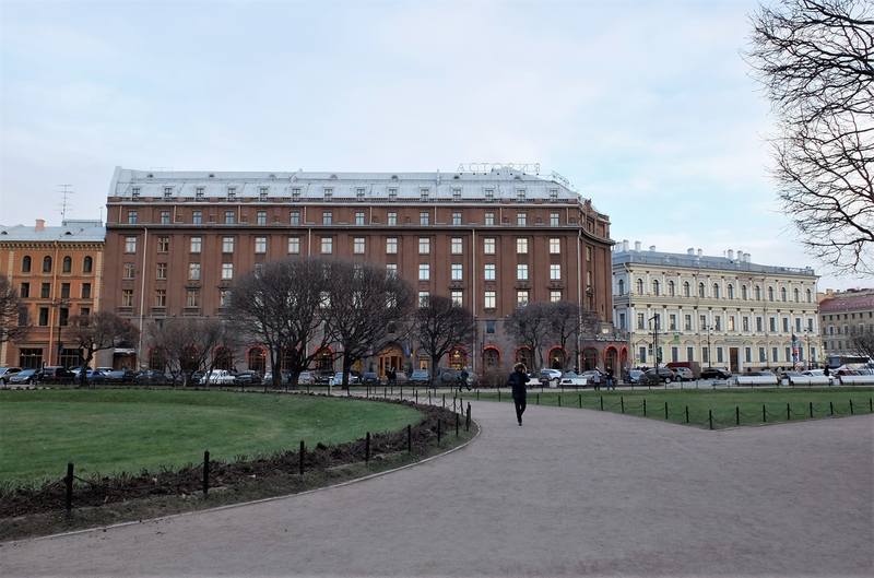 С-Петербург С-Петербург