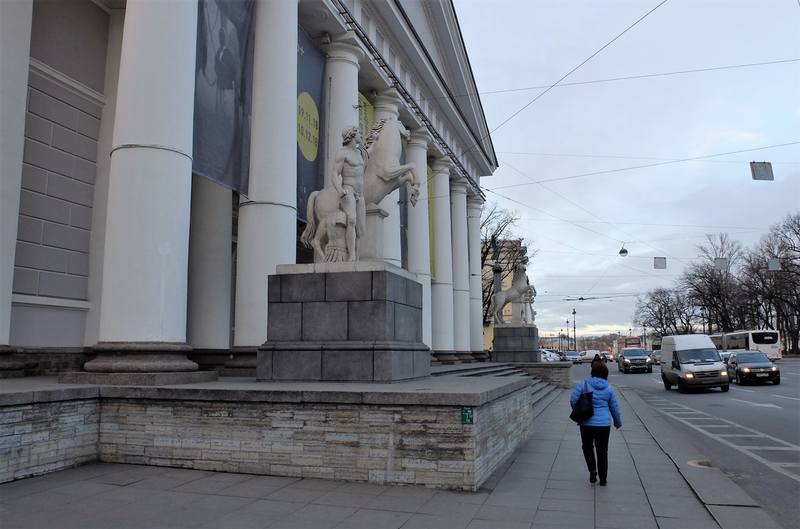 С-Петербург С-Петербург