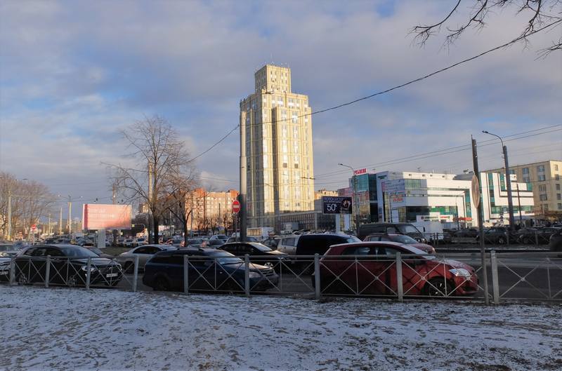 С-Петербург С-Петербург