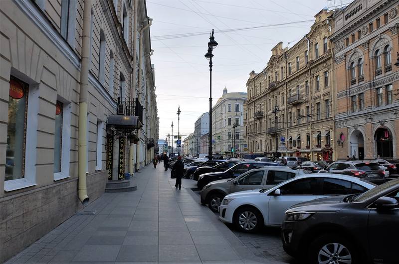 С-Петербург С-Петербург