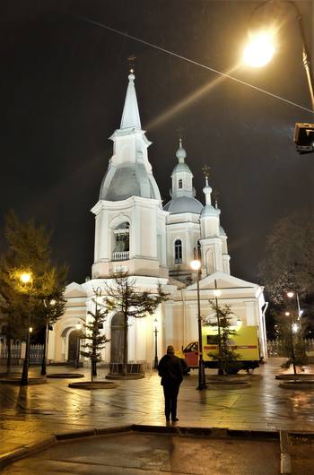 Санкт-Петербург Санкт-Петербург