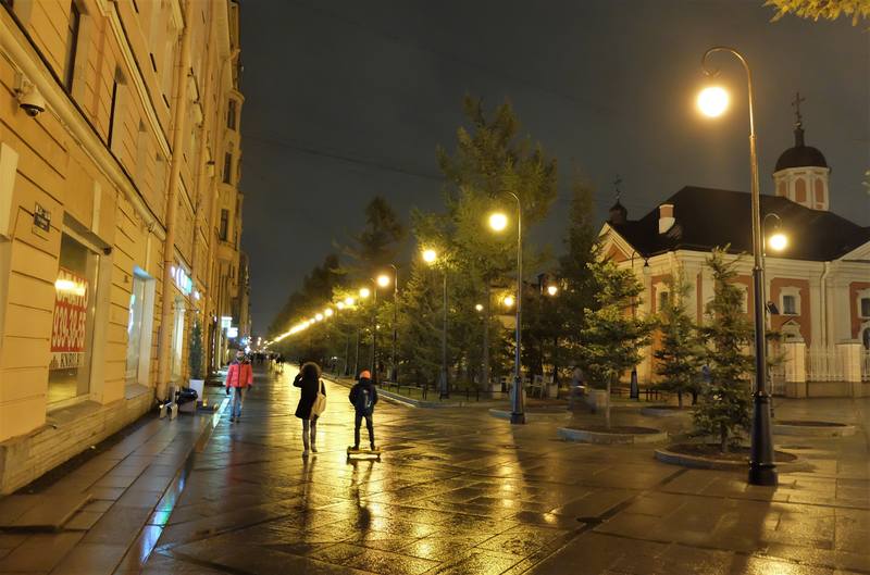 Санкт-Петербург Санкт-Петербург