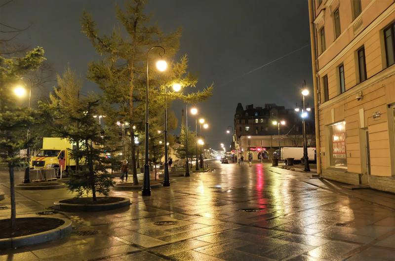 Санкт-Петербург Санкт-Петербург
