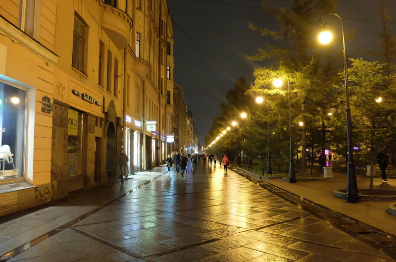 Санкт-Петербург Санкт-Петербург
