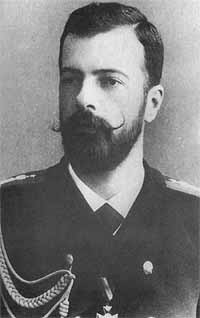 Alexandr Mihaylovich Romanov