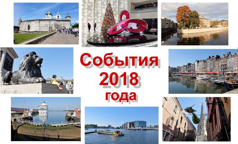Итоги 2018 года Итоги 2018 года