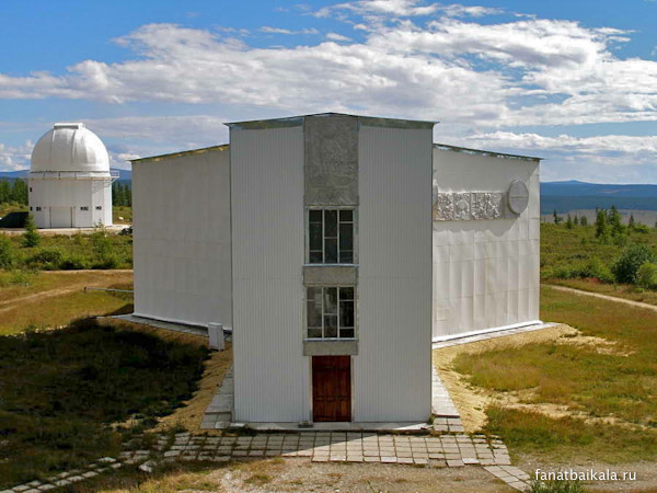 обсерваторияlse q85