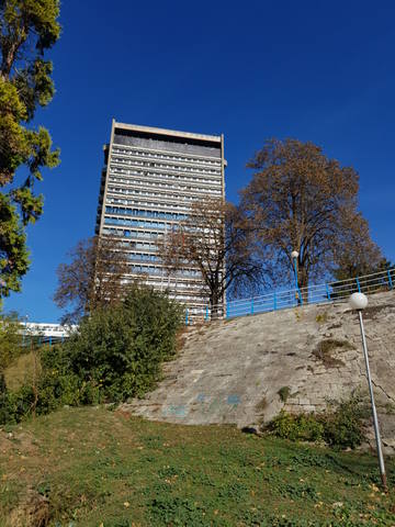 Публикувано изображение