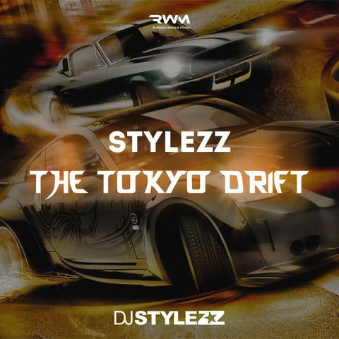 Stylezz  - The Tokyo Drift (Extended Mix).mp3