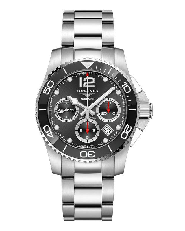 Longines HydroConquest 41 mm