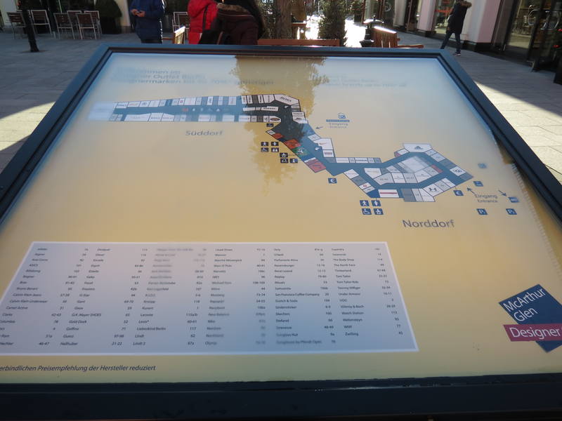 McArthurGlen McArthurGlen