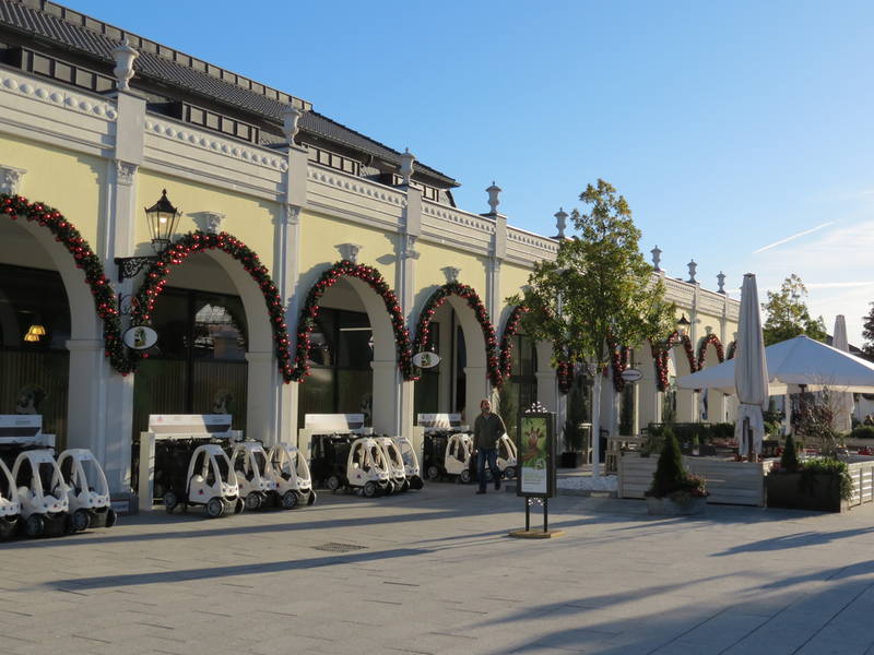 McArthurGlen McArthurGlen
