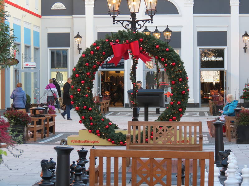 McArthurGlen McArthurGlen