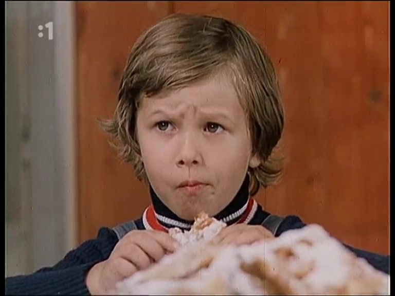Vitaj, Zuzanka! - tv film 01. (1978) 0180