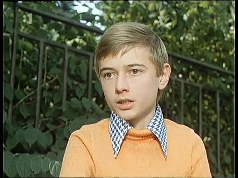 Vitaj, Zuzanka! - tv film 01. (1978) 0646