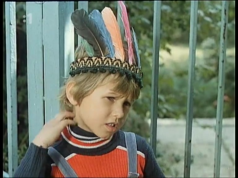 Vitaj, Zuzanka! - tv film 01. (1978) 0644