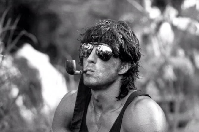 Rambo First Blood Part II (1985)