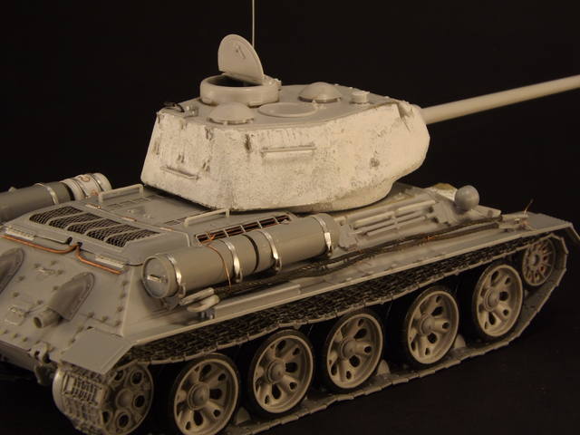Т-34-85 з-да №112 с орудием С-53 24637463_m