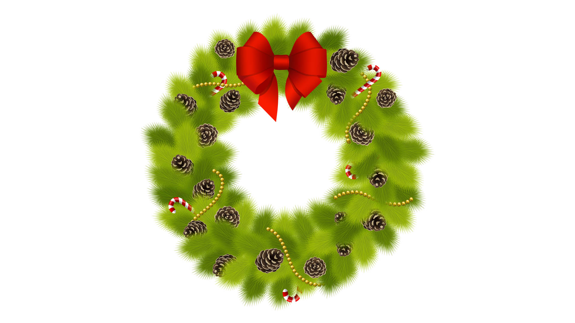 christmas wreath 1.1 (0-00-05-26) 1