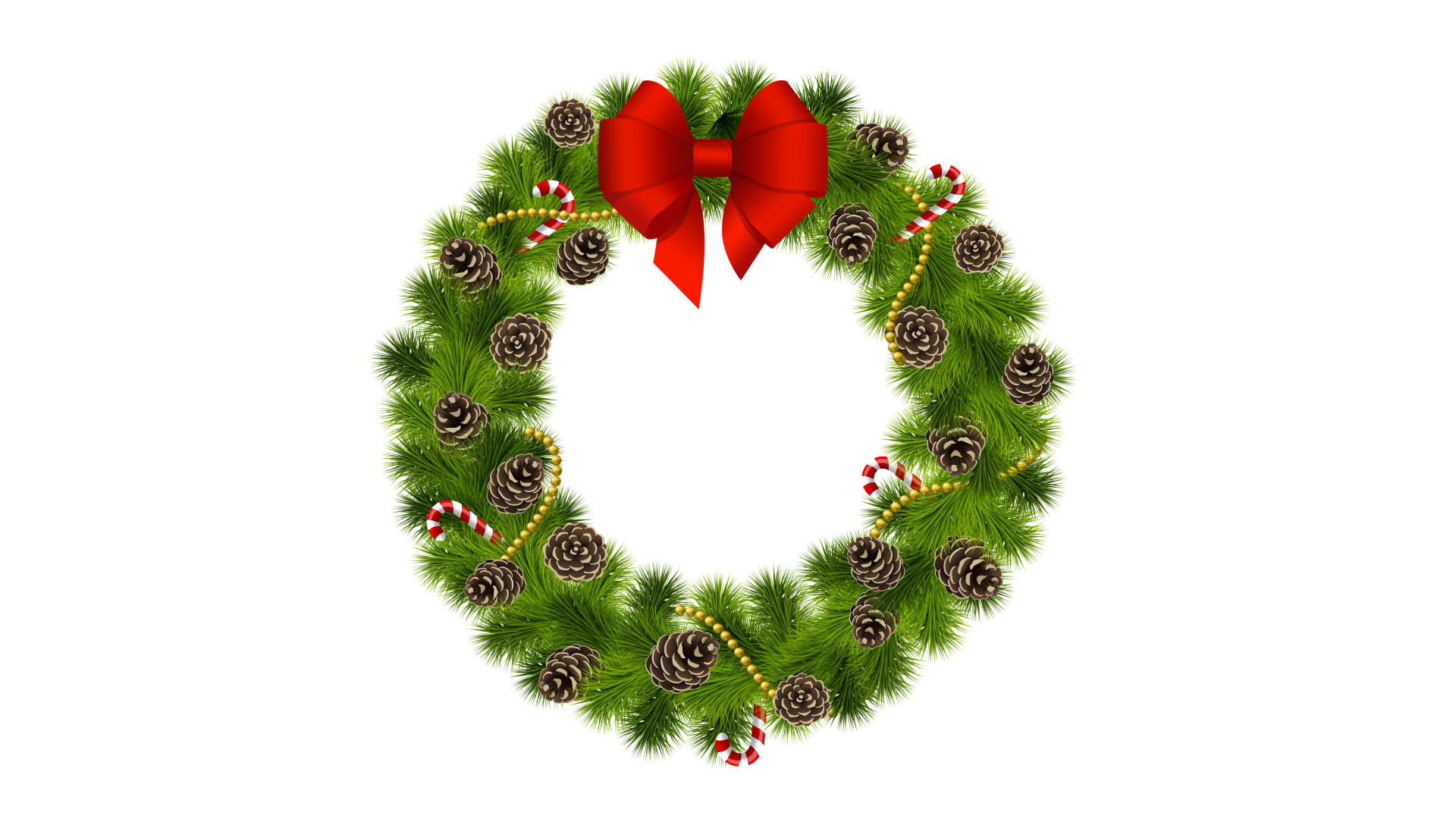 christmas wreath 2.1 (0-00-05-07) 1